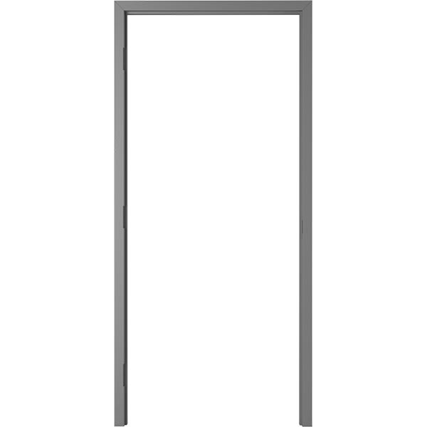 16ga. Galvannealed Steel Knocked Down or Welded Commercial Door Frame