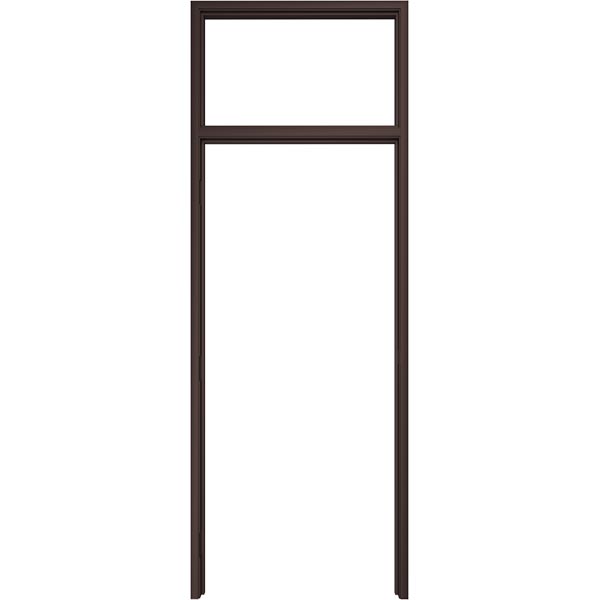 Timely Transom Frames
